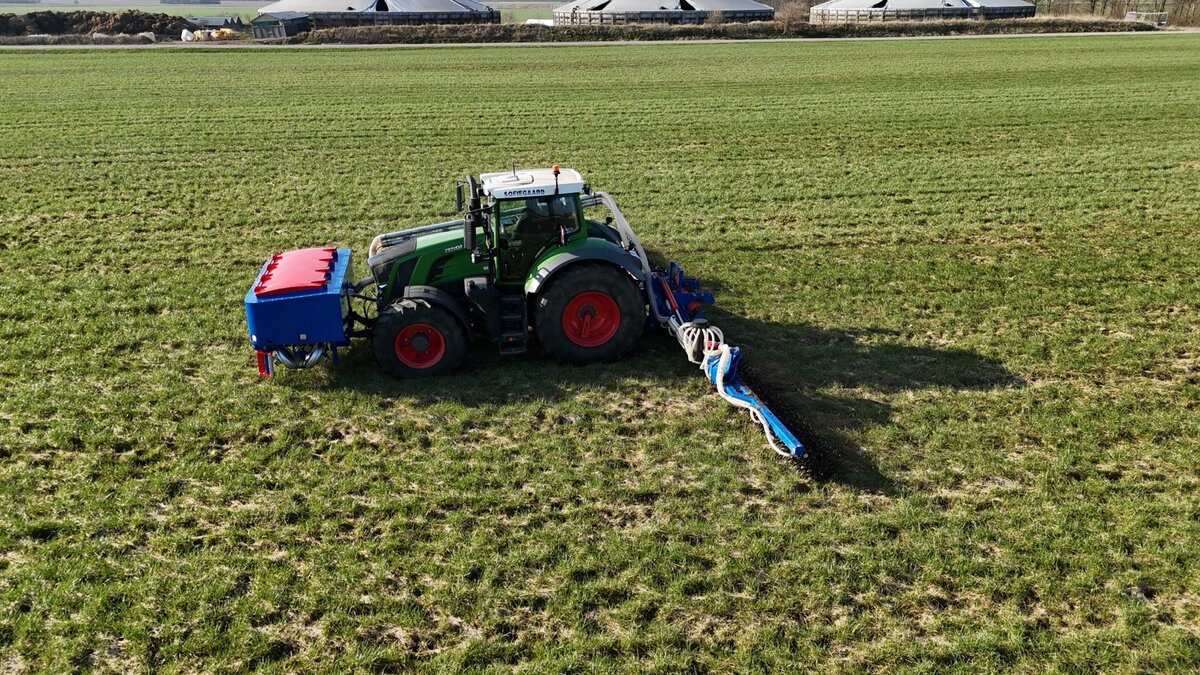 Biostar im Einsatz