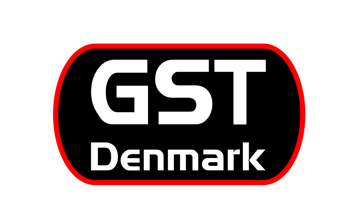 GST Denmark Logo