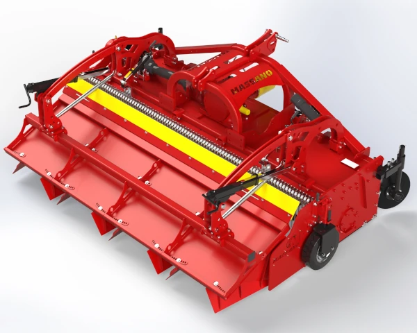 Massano RSE-PLUS