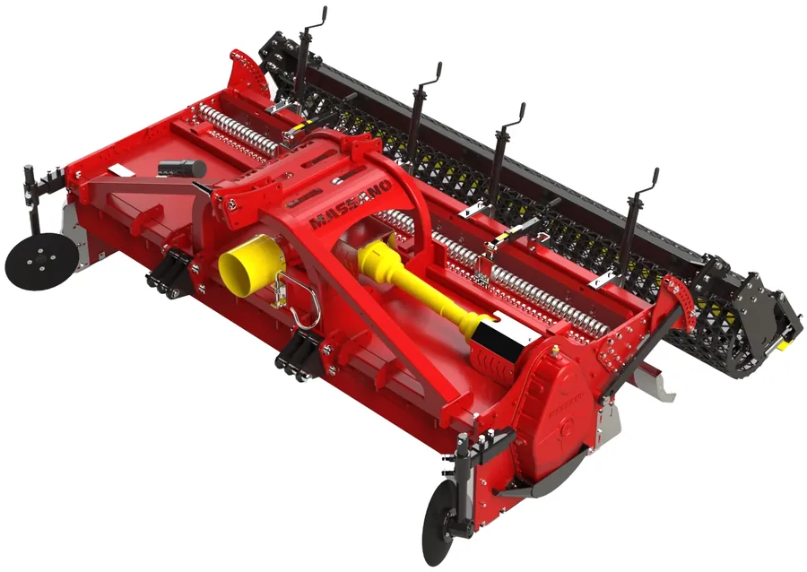 Massano RSE-PLUS